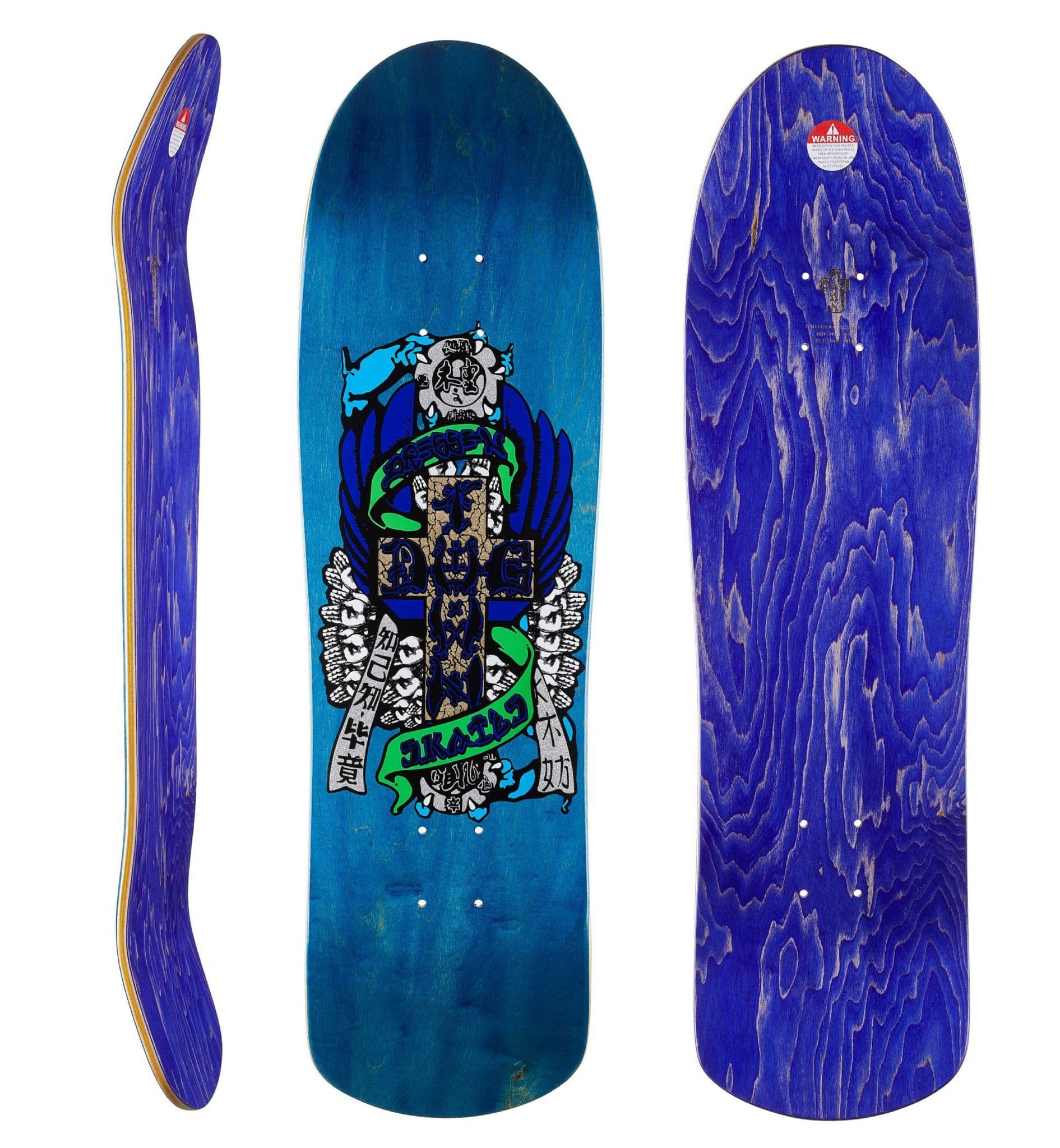 DOGTOWN 